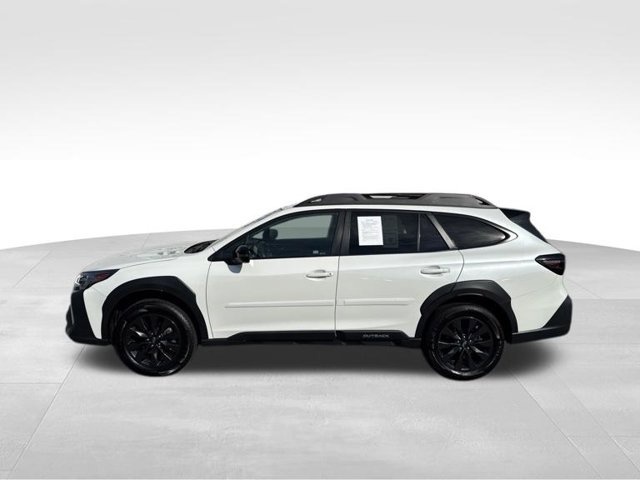 Used 2023 Subaru Outback Onyx Edition AWD/4WD image 5