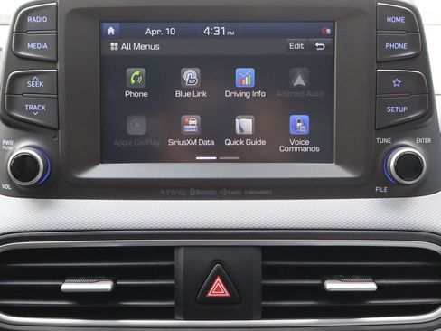 Used 2020 Hyundai Kona Limited w/ Cargo Package image 20