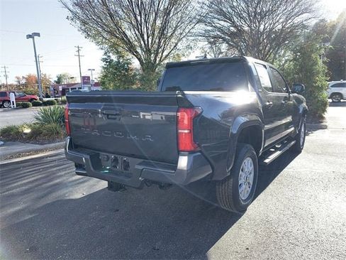 New 2025 Toyota Tacoma SR5 image 8
