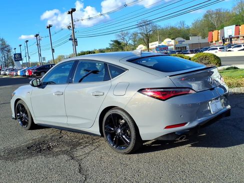 Used 2026 Acura Integra A-Spec FWD image 5