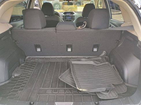 Certified 2023 Subaru Crosstrek 2.0i image 17