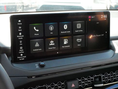 Used 2025 Honda Accord EX-L image 22