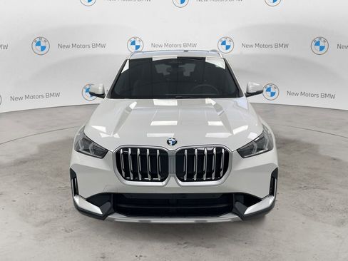 New 2026 BMW X1 xDrive28i w/ Convenience Package image 6