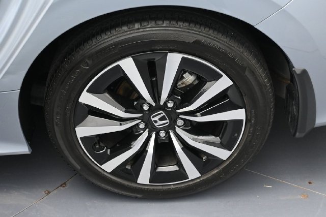 Used 2024 Honda Civic EX image 30