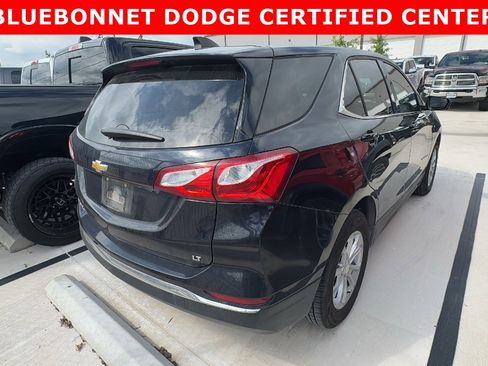 Used 2020 Chevrolet Equinox LT FWD image 4