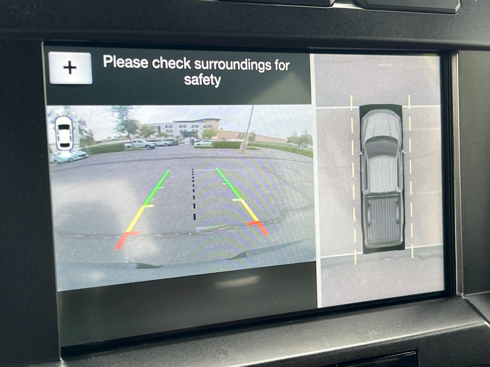 Used 2018 Ford F150 Platinum w/ Equipment Group 701A Luxury RWD image 18