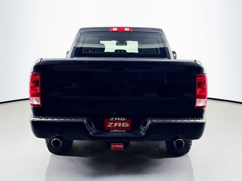 Used 2016 RAM 1500 ST w/ Popular Equipment Group image 4