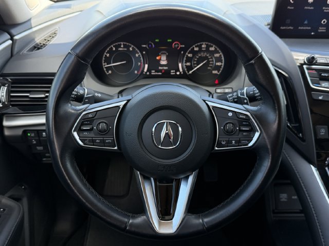 Used 2021 Acura RDX FWD image 11