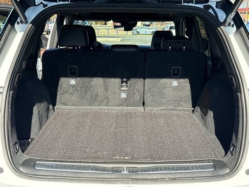 Used 2025 Jeep Grand Cherokee Summit image 27