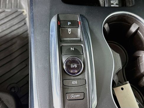 Used 2016 Acura MDX SH-AWD image 18