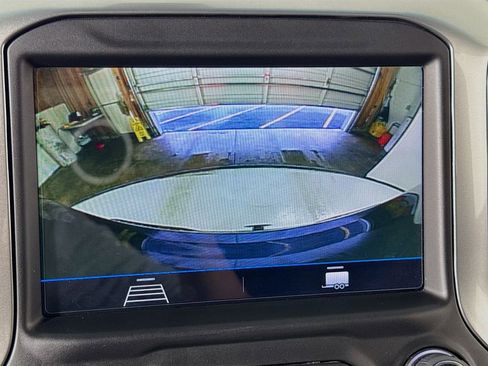 Used 2022 Chevrolet Silverado 1500 RST image 38