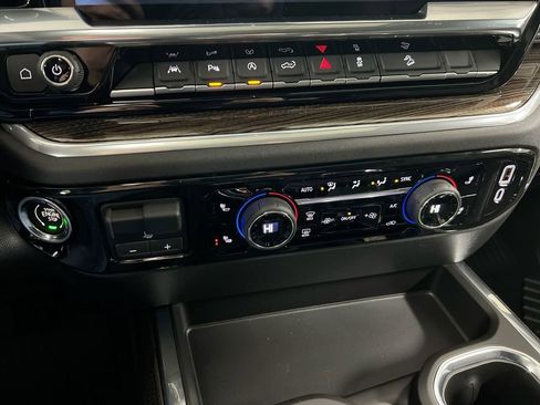 New 2026 Chevrolet Silverado 1500 LT Trail Boss w/ Safety Package image 17