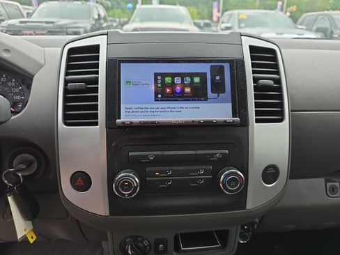 Used 2019 Nissan Frontier SV AWD/4WD image 26