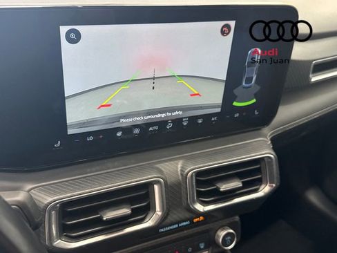 Used 2025 Ford Mustang Premium image 22