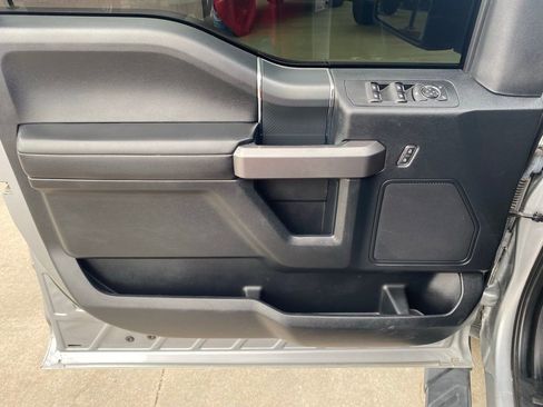 Used 2020 Ford F150 XLT w/ Equipment Group 302A Luxury image 11