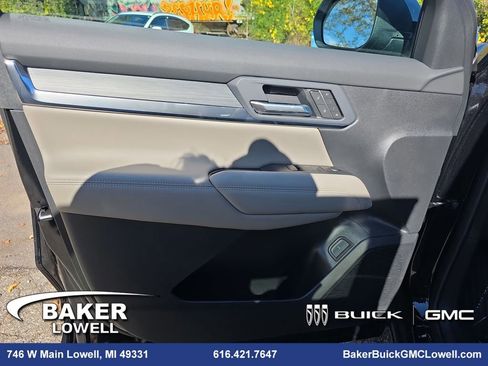 New 2026 GMC Terrain Elevation w/ Elevation Premium Package image 27