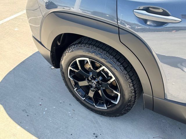 Certified 2024 MAZDA CX-50 Meridian Edition AWD/4WD image 25