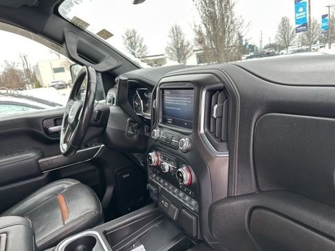 Used 2021 GMC Sierra 2500 AT4 w/ AT4 Premium Plus Package image 21