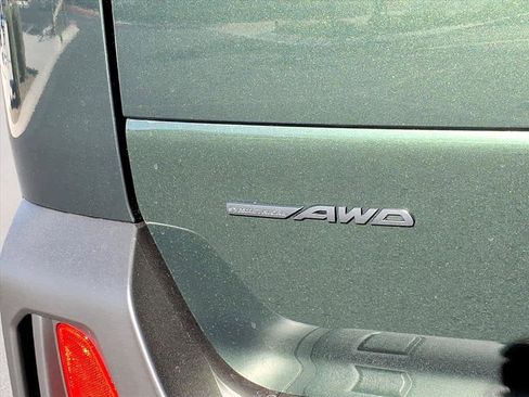 New 2026 Subaru Outback Premium image 9