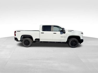 New 2026 Chevrolet Silverado 3500 LT w/ Trail Boss Package