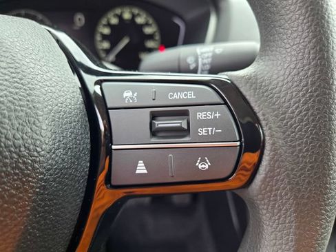 New 2026 Honda Civic LX image 12