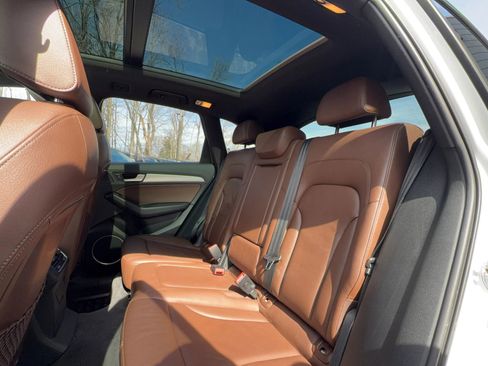 Used 2017 Audi Q5 2.0T Premium Plus w/ Technology Package image 20