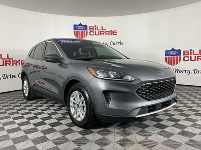 Used 2022 Ford Escape SE w/ Convenience Package