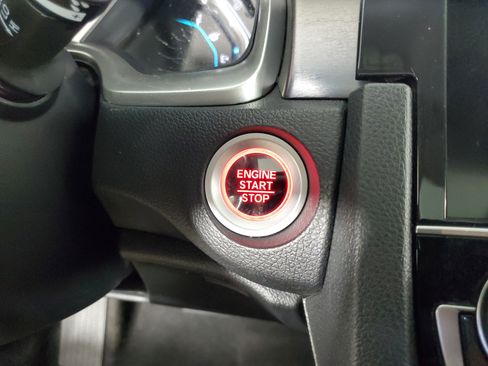 Used 2016 Honda Civic EX-T image 21