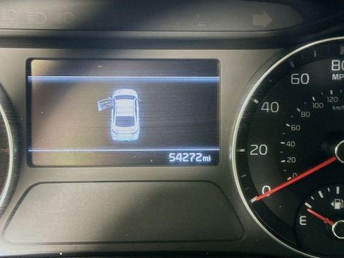 Used 2023 Kia Forte GT w/ GT2 Package FWD image 16