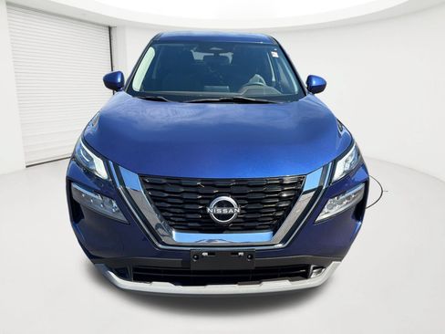 Used 2023 Nissan Rogue SV FWD image 22