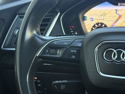 Used 2020 Audi Q5 2.0T Premium Plus w/ Premium Plus Package AWD/4WD image 33