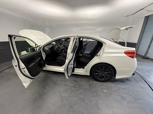 Used 2018 Subaru WRX image 18