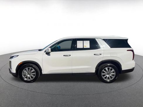 Used 2025 Hyundai Palisade SEL FWD image 9