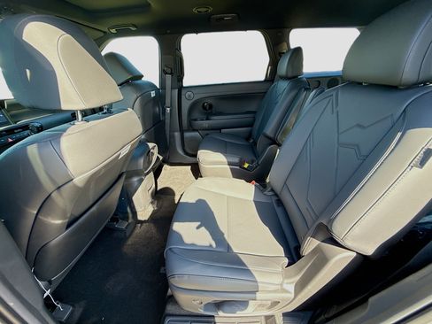 New 2026 Hyundai Palisade XRT Pro image 20