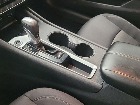 Used 2023 Nissan Altima 2.5 S FWD image 26