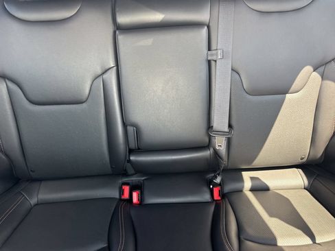 Certified 2022 Jeep Compass Limited AWD/4WD image 25