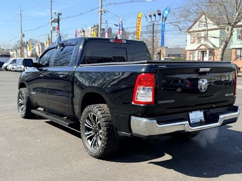 Used 2019 RAM 1500 Big Horn image 8