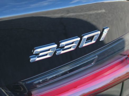 New 2026 BMW 330i xDrive Sedan w/ M Sport Package image 52