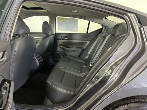 Used 2022 Nissan Altima 2.5 SL image 13