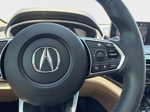 Certified 2023 Acura MDX FWD w/ Technology Package image 29