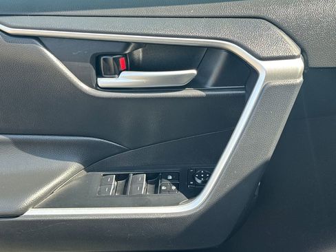 Used 2024 Toyota RAV4 XLE image 32