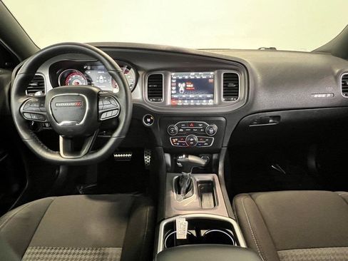 Used 2023 Dodge Charger Scat Pack image 16