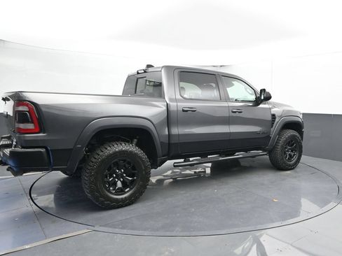 Used 2021 RAM 1500 TRX w/ TRX Level 2 Equipment Group AWD/4WD image 3