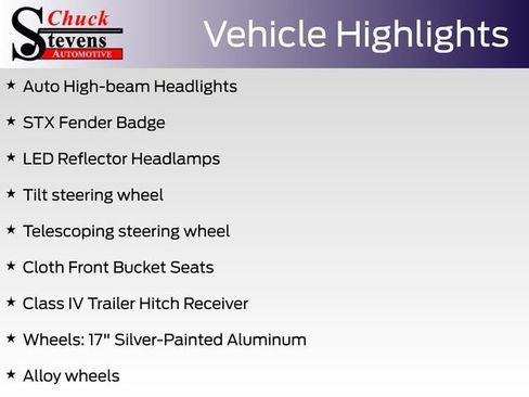 New 2026 Ford Ranger XL w/ Trailer Tow Package RWD image 32
