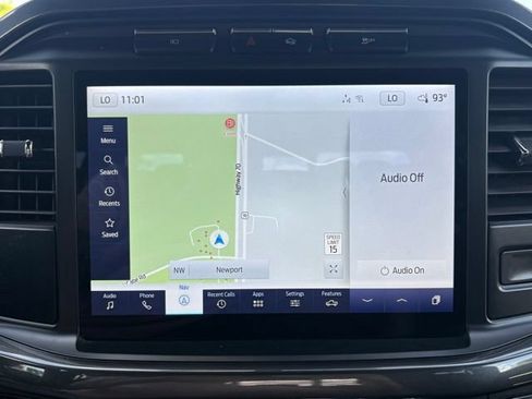 Used 2023 Ford F150 Tremor AWD/4WD image 20