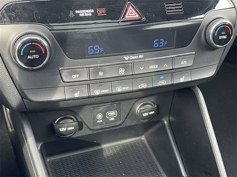 Used 2018 Hyundai Tucson Value image 38