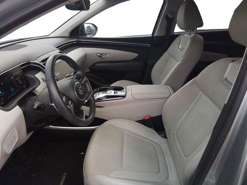 Used 2022 Hyundai Tucson Limited image 9