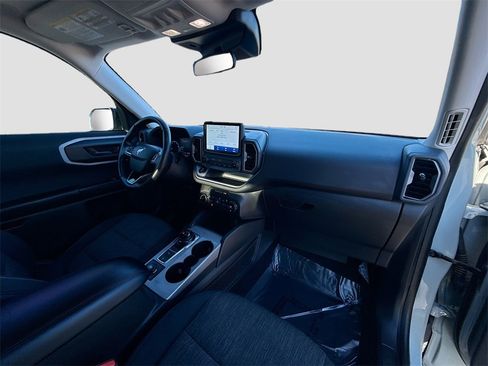 Used 2021 Ford Bronco Sport Big Bend w/ Big Bend Package image 29