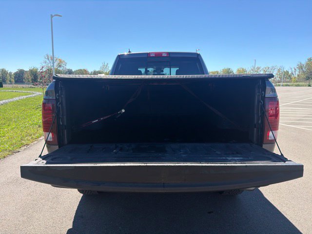 Used 2019 RAM 1500 Warlock w/ Luxury Group AWD/4WD image 12