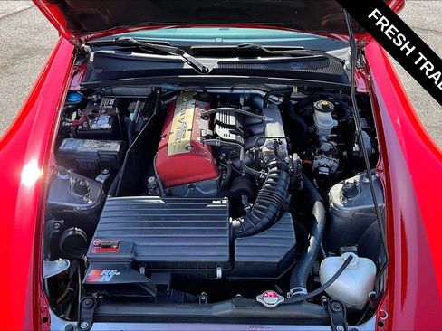 Used 2007 Honda S2000 image 24